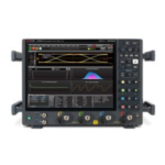 Keysight Infiniium UXR0254B Real-Time Oscilloscope Supplier in Dubai UAE and Saudi Arabia KSA