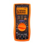 Keysight U1282A Handheld Digital Multimeter Supplier in Dubai UAE and Saudi Arabia KSA