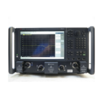 Keysight N5245B PNA-X Microwave Network Analyzer Supplier in Dubai UAE and Saudi Arabia KSA