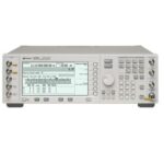 Keysight E4438C ESG Vector Signal Generator Supplier in Dubai UAE and Saudi Arabia KSA