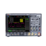 Keysight InfiniiVision MSOX4154G Mixed Signal Oscilloscope Supplier in Dubai UAE and Saudi Arabia KSA