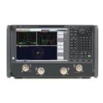 Keysight N5221B PNA Microwave Network Analyzer Supplier in Dubai UAE and Saudi Arabia KSA