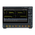 Keysight Infiniium EXR608A EXR-Series Real-Time Oscilloscope Supplier in Dubai UAE and Saudi Arabia KSA