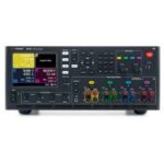 Keysight N6715C Custom-Configured DC Power Analyzer Supplier in Dubai UAE and Saudi Arabia KSA