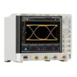 Keysight Infiniium MSOS104A High-Definition Oscilloscope Supplier in Dubai UAE and Saudi Arabia KSA