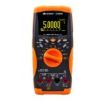 Keysight U1253B Handheld Digital Multimeter Supplier in Dubai UAE and Saudi Arabia KSA