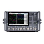 Keysight NA5202A PNA-X Pro Vector Network Analyzer Supplier in Dubai UAE and Saudi Arabia KSA