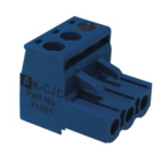 Pepperl+Fuchs K-CJC-BU Cold Junction Compensator Supplier in Dubai UAE and Saudi Arabia KSA