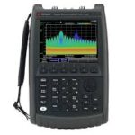 Keysight FieldFox N9935C Handheld Microwave Spectrum Analyzer Supplier in Dubai UAE and Saudi Arabia KSA