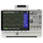 Keysight IntegraVision PA2201A Power Analyzer, 2 Channels, 1-Phase Supplier in Dubai UAE and Saudi Arabia KSA