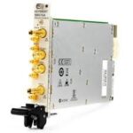 Keysight M9375A PXI Vector Network Analyzer Supplier in Dubai UAE and Saudi Arabia KSA