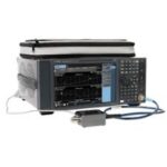 Keysight N8973B NFA Noise Figure Analyzer Supplier in Dubai UAE and Saudi Arabia KSA