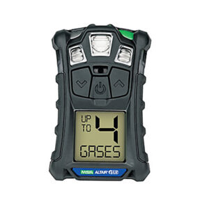 MSA ALTAIR 4XR Multigas Detector Supplier in Dubai UAE