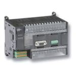 Omron CP1H-X40DT-D PLC CPU Unit Supplier in Dubai UAE and Saudi Arabia KSA