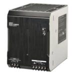 Omron S8VK-C48024 480 W 24 V DC Power Supply Supplier in Dubai UAE and Saudi Arabia KSA