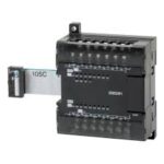 Omron SYSMAC CP1W-20EDR1 Expansion I/O Unit Supplier in Dubai UAE and Saudi Arabia KSA