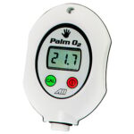 AII Palm O2 Oxygen Analyzer Supplier in Dubai UAE and Saudi Arabia KSA