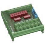 Pepperl+Fuchs FI-PFH-NS0137-R Field Indicator Supplier in Dubai UAE and Saudi Arabia KSA