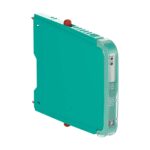 Pepperl+Fuchs HCD2-FBPS-1.500 Fieldbus Power Hub Compact Power Supply Module Supplier in Dubai UAE and Saudi Arabia KSA