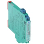 Pepperl+Fuchs KCD2-SR-Ex1.LB Switch Amplifier Supplier in Dubai UAE and Saudi Arabia KSA