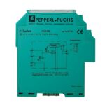 Pepperl+Fuchs KFD2-EB2 Power Feed Module Supplier in Dubai UAE and Saudi Arabia KSA