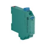 Pepperl+Fuchs KFD2-EB2.R4A.B Redundant Power Feed Module Supplier in Dubai UAE and Saudi Arabia KSA