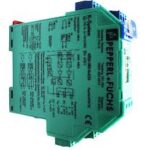 Pepperl+Fuchs KFD2-SR2-Ex2.W Switch Amplifier Supplier in Dubai UAE and Saudi Arabia KSA