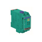 Pepperl+Fuchs KFU8-DW-1.D Rotation Speed Monitor Supplier in Dubai UAE and Saudi Arabia KSA