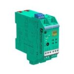 Pepperl+Fuchs KFU8-UFC-Ex1.D Frequency Converter with Trip Values Supplier in Dubai UAE and Saudi Arabia KSA