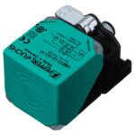 Pepperl+Fuchs NBN40-L2-E2-V1 Inductive Sensor Supplier in Dubai UAE and Saudi Arabia KSA