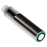 Pepperl+Fuchs UB500-18GM75-E5-V15 Ultrasonic Sensor Supplier in Dubai UAE and Saudi Arabia KSA