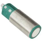 Pepperl+Fuchs UC2000-30GM-IUR2-V15 Ultrasonic Sensor Supplier in Dubai UAE and Saudi Arabia KSA