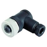 Pepperl+Fuchs V1-W-BK M12 Female Cordset Supplier in Dubai UAE and Saudi Arabia KSA