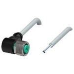 Pepperl+Fuchs V15-W-5M-PVC Sensor Connection Cable Supplier in Dubai UAE and Saudi Arabia KSA