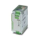 Phoenix Contact 2866763 Phoenix Contact 2866763 QUINT-PS/1AC/24DC/10 Power Supply Supplier in Dubai UAE and Saudi Arabia KSA