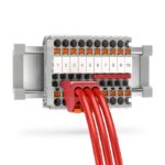 Phoenix Contact Terminal Blocks and Connectors Phoenix Contact Terminal Blocks and Connectors Supplier in Dubai UAE and Saudi Arabia KSA