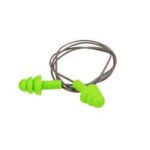 Sota RP14 TPR Corded Earplugs Supplier in Dubai UAE and Saudi Arabia KSA