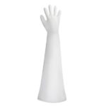 Ansell BioClean™ GGL10NIT59 Sterile Nitrile RABS / Isolator Gloves Supplier in Dubai UAE and Saudi Arabia KSA