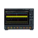 Keysight Infiniium MXR108B MXR B-Series Real-Time Oscilloscope Supplier in Dubai UAE and Saudi Arabia KSA