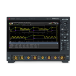 Keysight Infiniium EXR204A EXR-Series Real-Time Oscilloscope Supplier in Dubai UAE and Saudi Arabia KSA