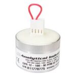 AII GPR-12-100-M Oxygen Sensor Supplier in Dubai UAE and Saudi Arabia KSA