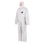 Alpha Solway AlphaShield S2200 Limited Life Coverall Supplier in Dubai UAE and Saudi Arabia KSA