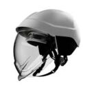 E Pro 1 & 2 Arc Flash Protective Helmet with Integrated Visor Supplier in Dubai UAE and Saudi Arabia KSA