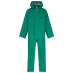 Alpha Solway Chemsol Chemical Resistant Coverall Supplier in Dubai UAE and Saudi Arabia KSA