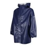 Alpha Solway CHJH-EW ChemSafe Jacket with Hood and Elasticated Wrists Supplier in Dubai UAE and Saudi Arabia KSA