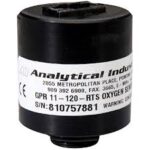 AII GPR-11-60-4 Oxygen Sensor Supplier in Dubai UAE and Saudi Arabia KSA