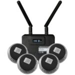 Erbessd Instruments Phantom Remote Monitoring System Supplier in Dubai UAE and Saudi Arabia KSA