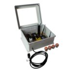 Erbessd Instruments Phantom Remote Monitoring System - Rental Program Supplier in Dubai UAE and Saudi Arabia KSA