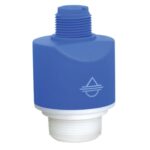 Flowline LR80 EchoBeam Liquid and Solids Level Sensor Transmitter Supplier in Dubai UAE and Saudi Arabia KSA