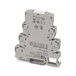 Phoenix Contact 2966171 PLC-RSC- 24DC/21 Relay Module Phoenix Contact 2966171 PLC-RSC- 24DC/21 Relay Module Supplier in Dubai UAE and Saudi Arabia KSA